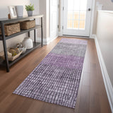 addison chantille acn1831 plum rug