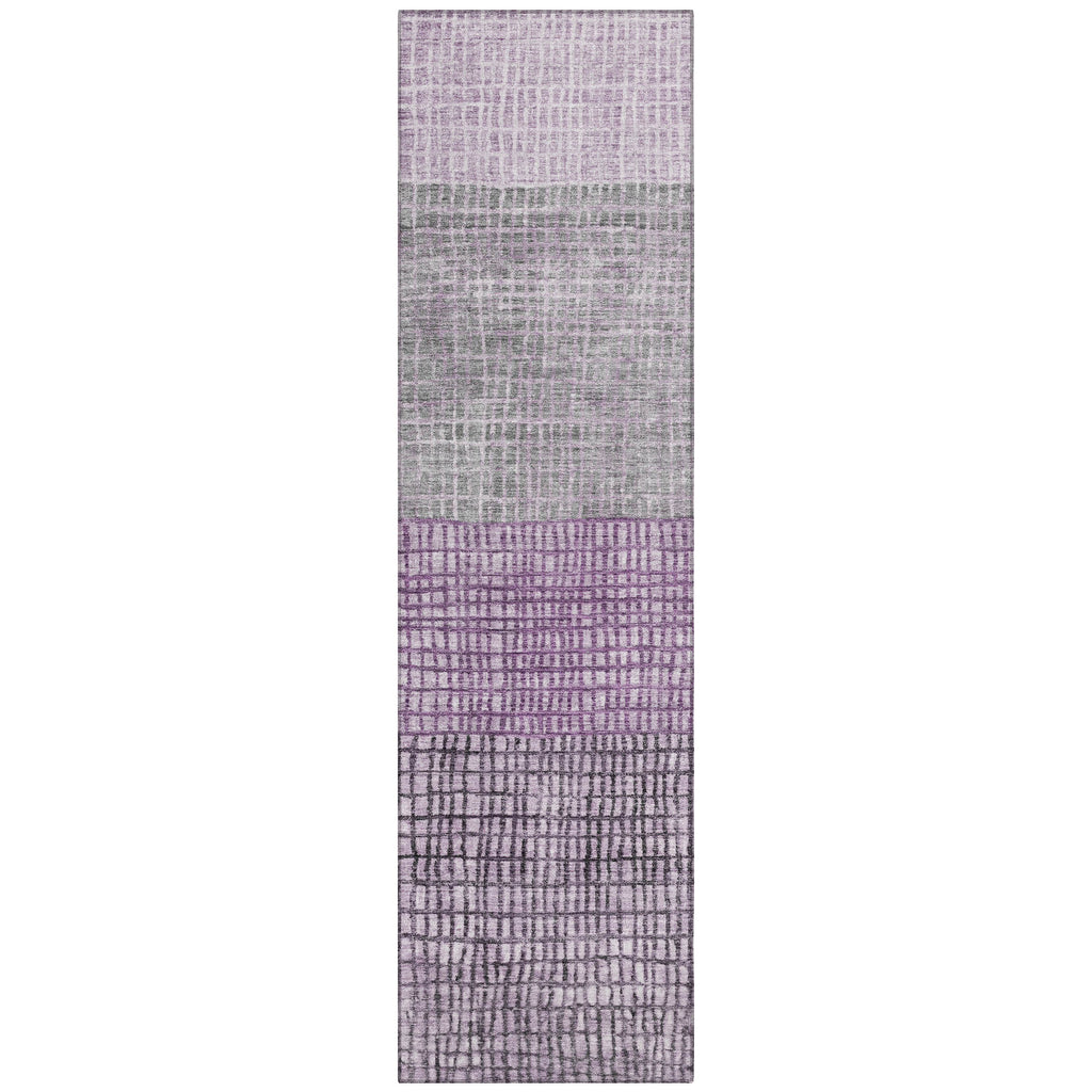 addison chantille acn1831 plum rug