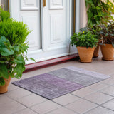 addison chantille acn1831 plum rug