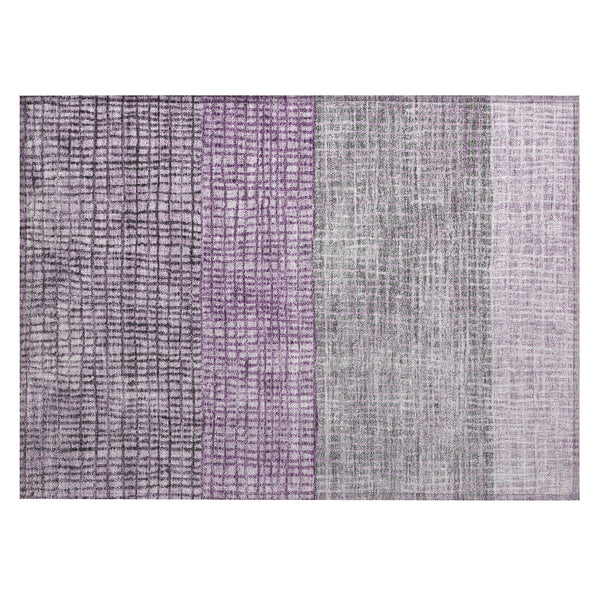 addison chantille acn1831 plum rug