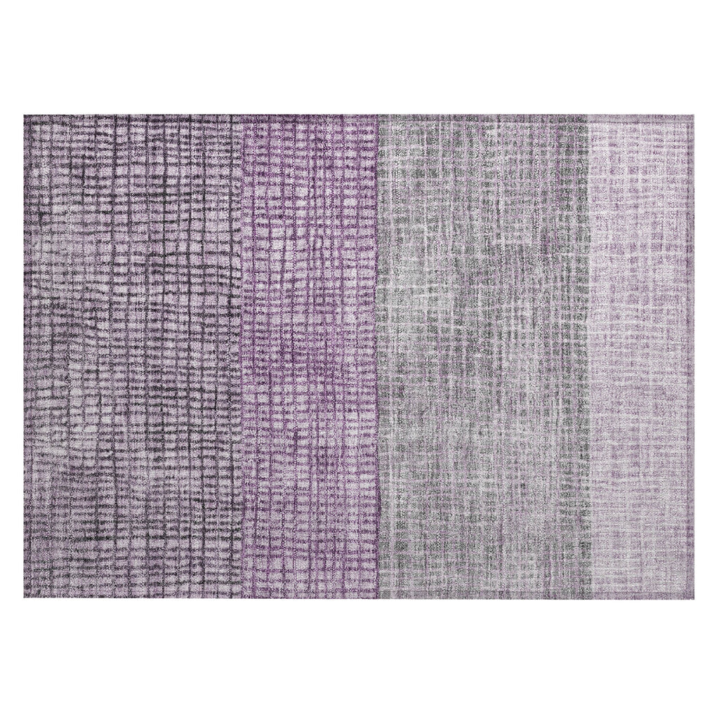 addison chantille acn1831 plum rug