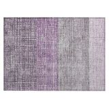 addison chantille acn1831 plum rug