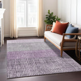 addison chantille acn1831 plum rug