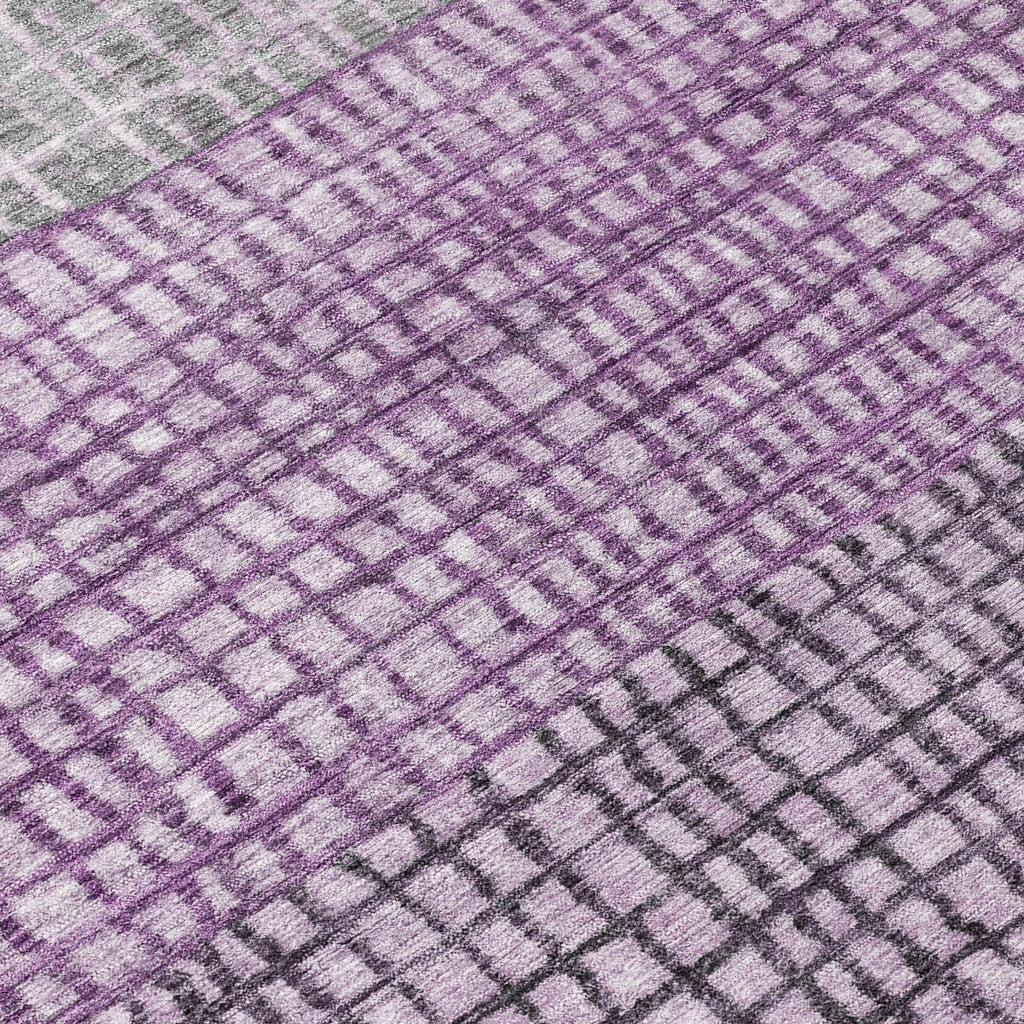 addison chantille acn1831 plum rug
