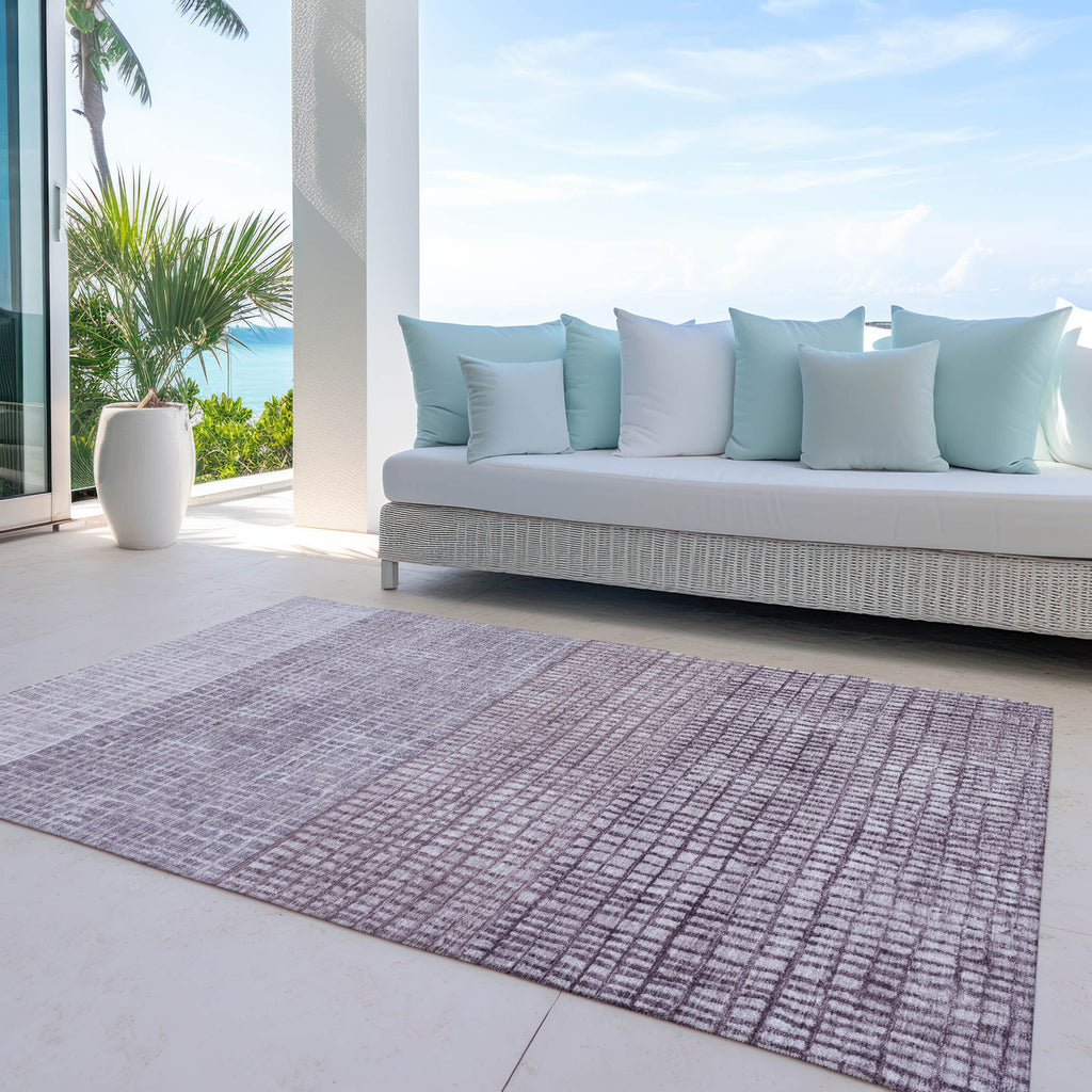 addison chantille acn1831 purple rug