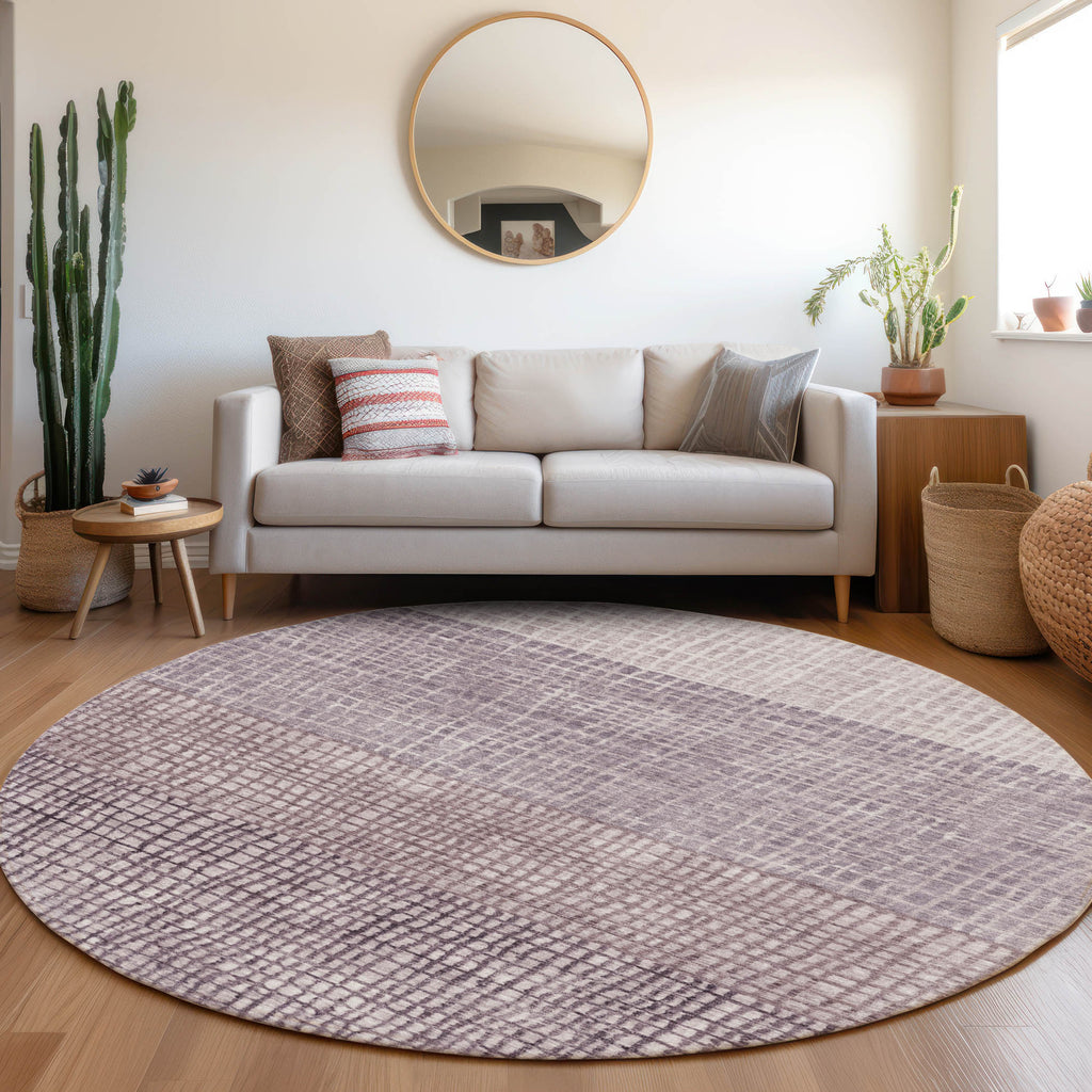addison chantille acn1831 purple rug