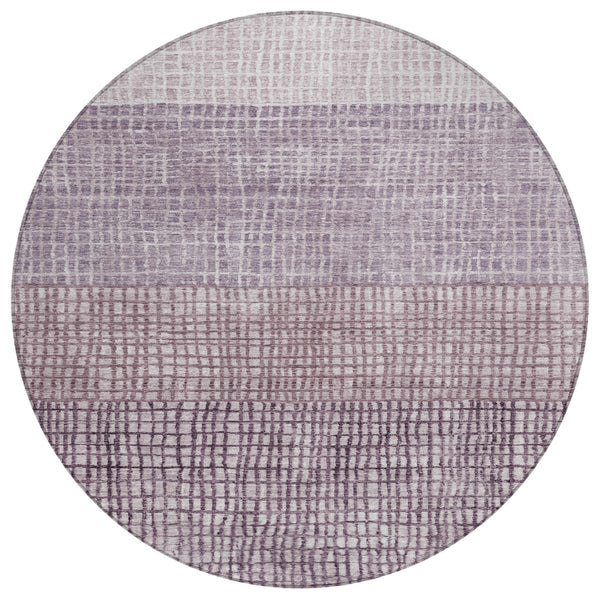 addison chantille acn1831 purple rug