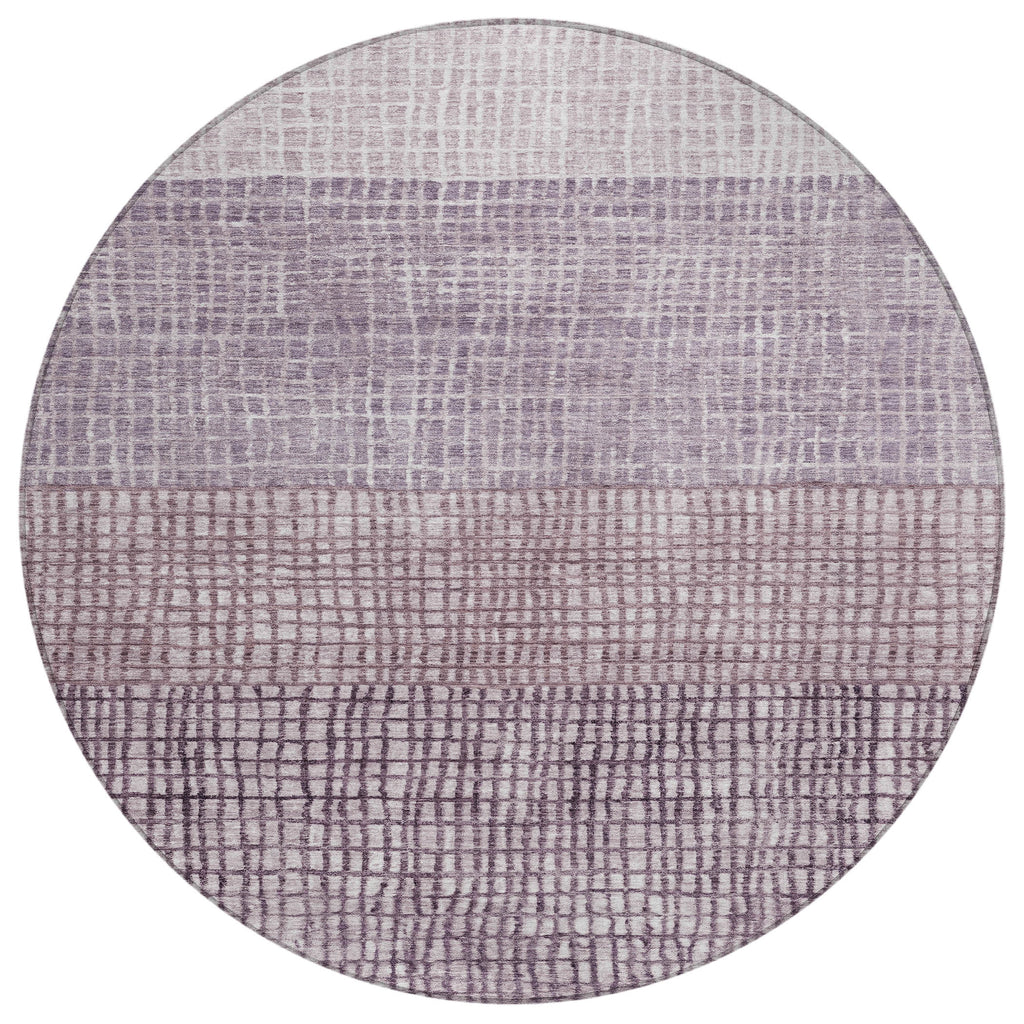 addison chantille acn1831 purple rug