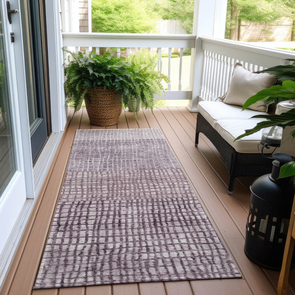 addison chantille acn1831 purple rug