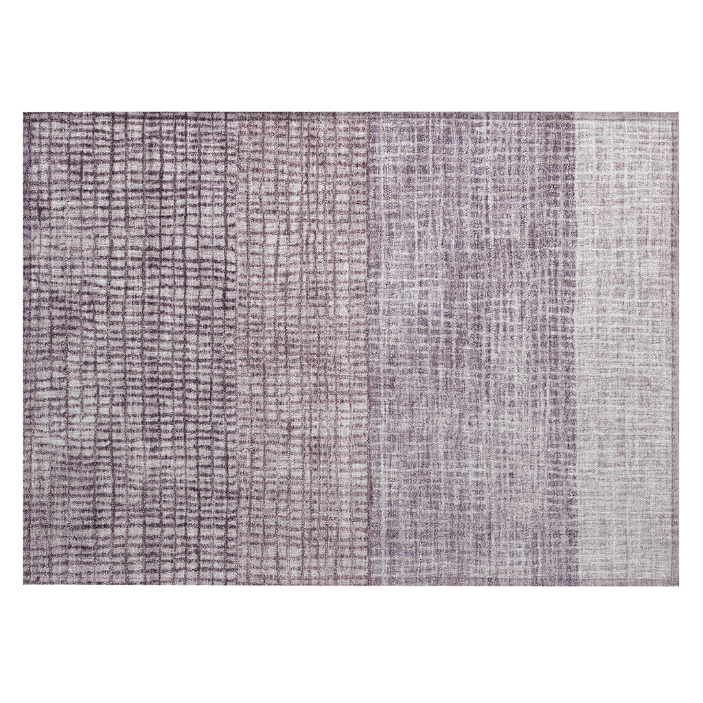 addison chantille acn1831 purple rug