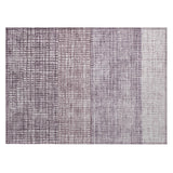 addison chantille acn1831 purple rug