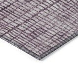 addison chantille acn1831 purple rug