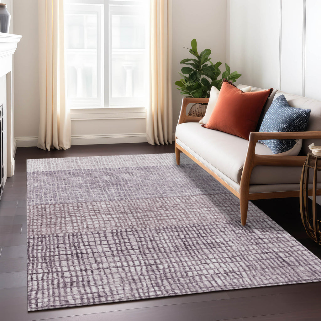 addison chantille acn1831 purple rug