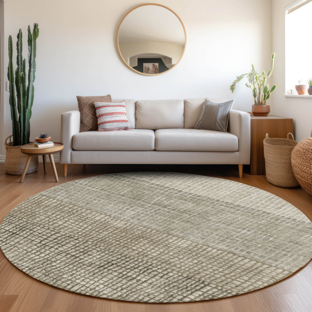 addison chantille acn1831 taupe rug