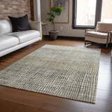 addison chantille acn1831 taupe rug