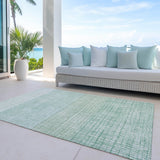 addison chantille acn1831 teal rug