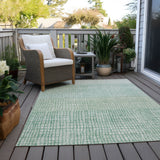 addison chantille acn1831 teal rug