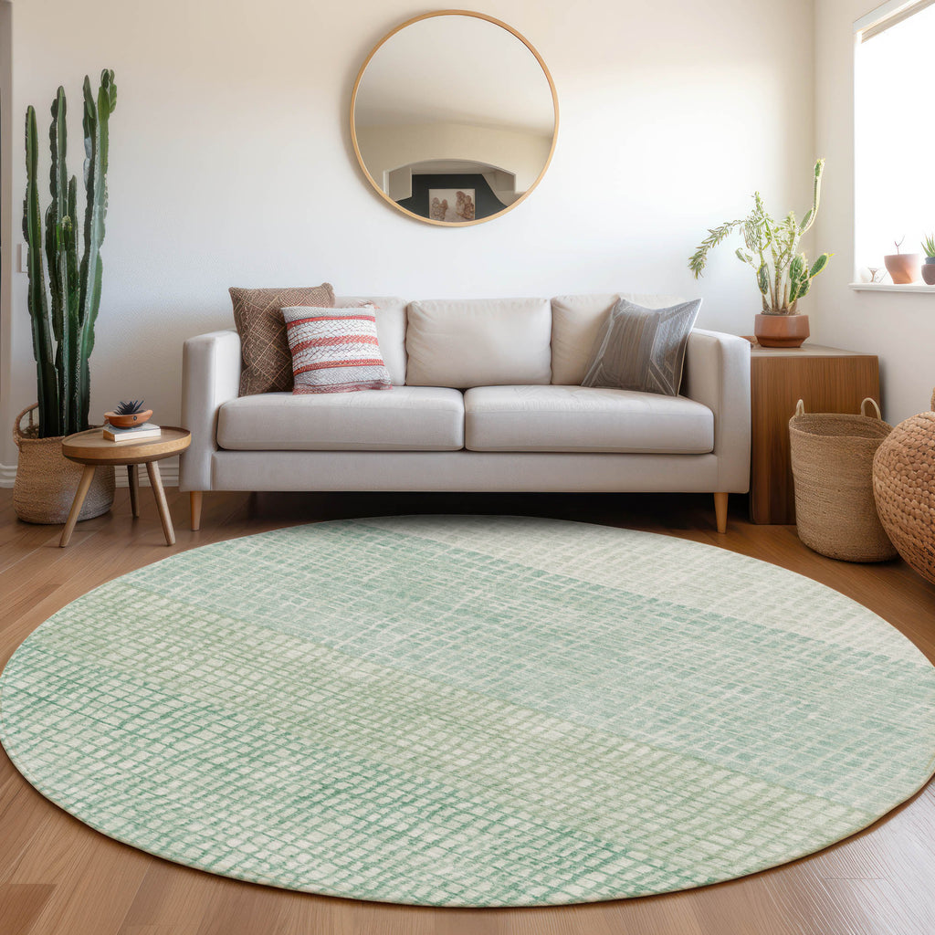 addison chantille acn1831 teal rug