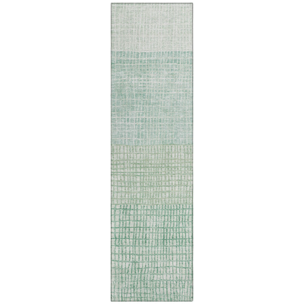 addison chantille acn1831 teal rug