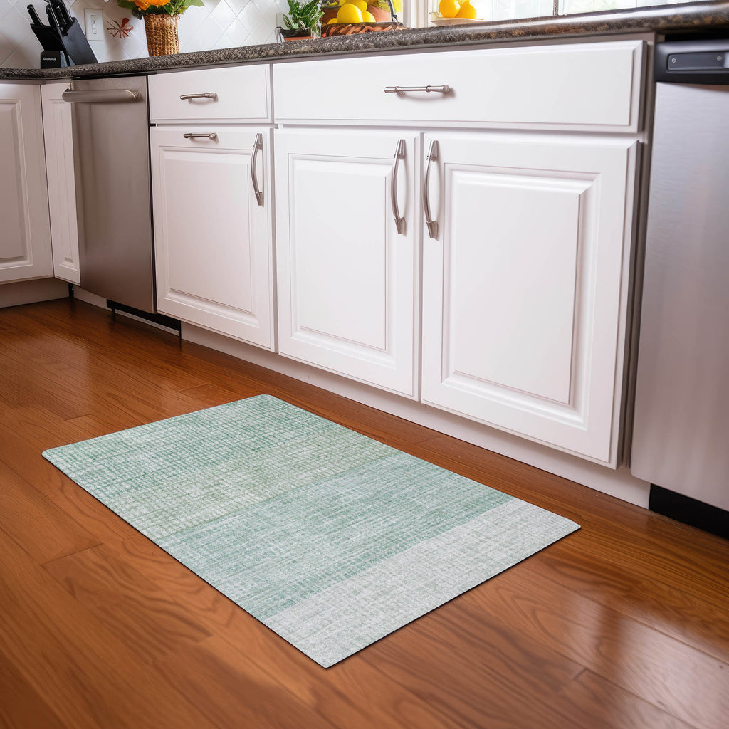 addison chantille acn1831 teal rug