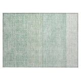 addison chantille acn1831 teal rug