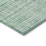 addison chantille acn1831 teal rug