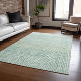 addison chantille acn1831 teal rug