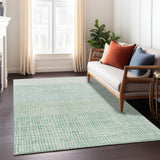 addison chantille acn1831 teal rug