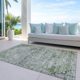 addison chantille acn1832 aloe rug