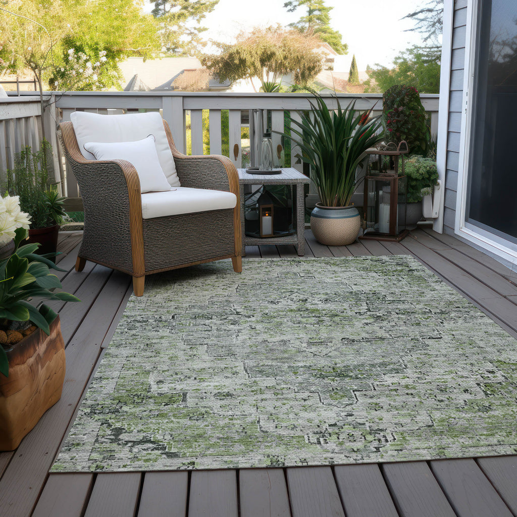 addison chantille acn1832 aloe rug