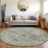 addison chantille acn1832 aloe rug