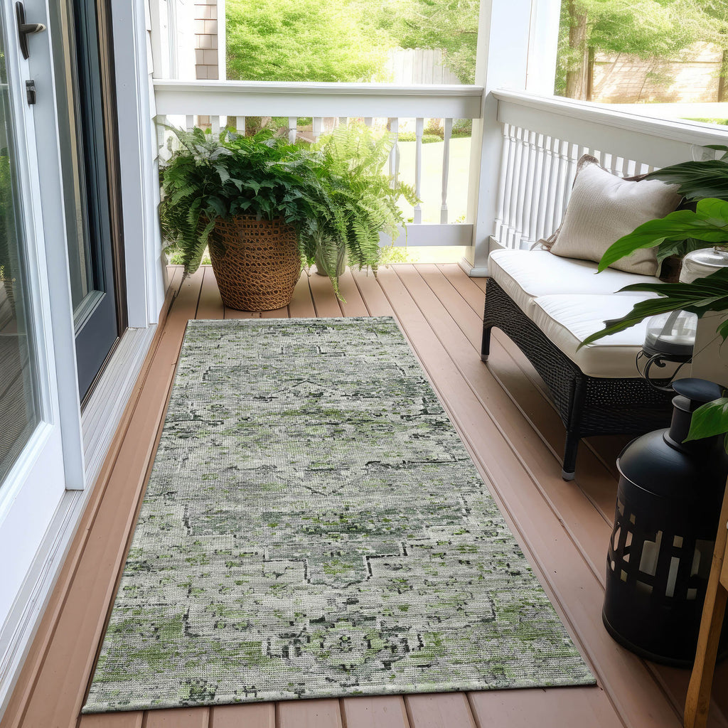 addison chantille acn1832 aloe rug