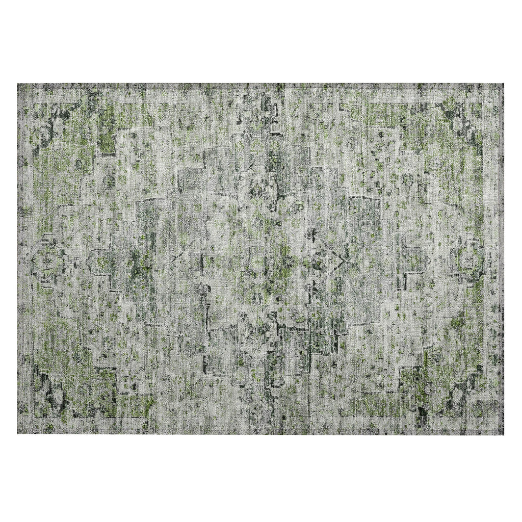 addison chantille acn1832 aloe rug