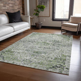 addison chantille acn1832 aloe rug