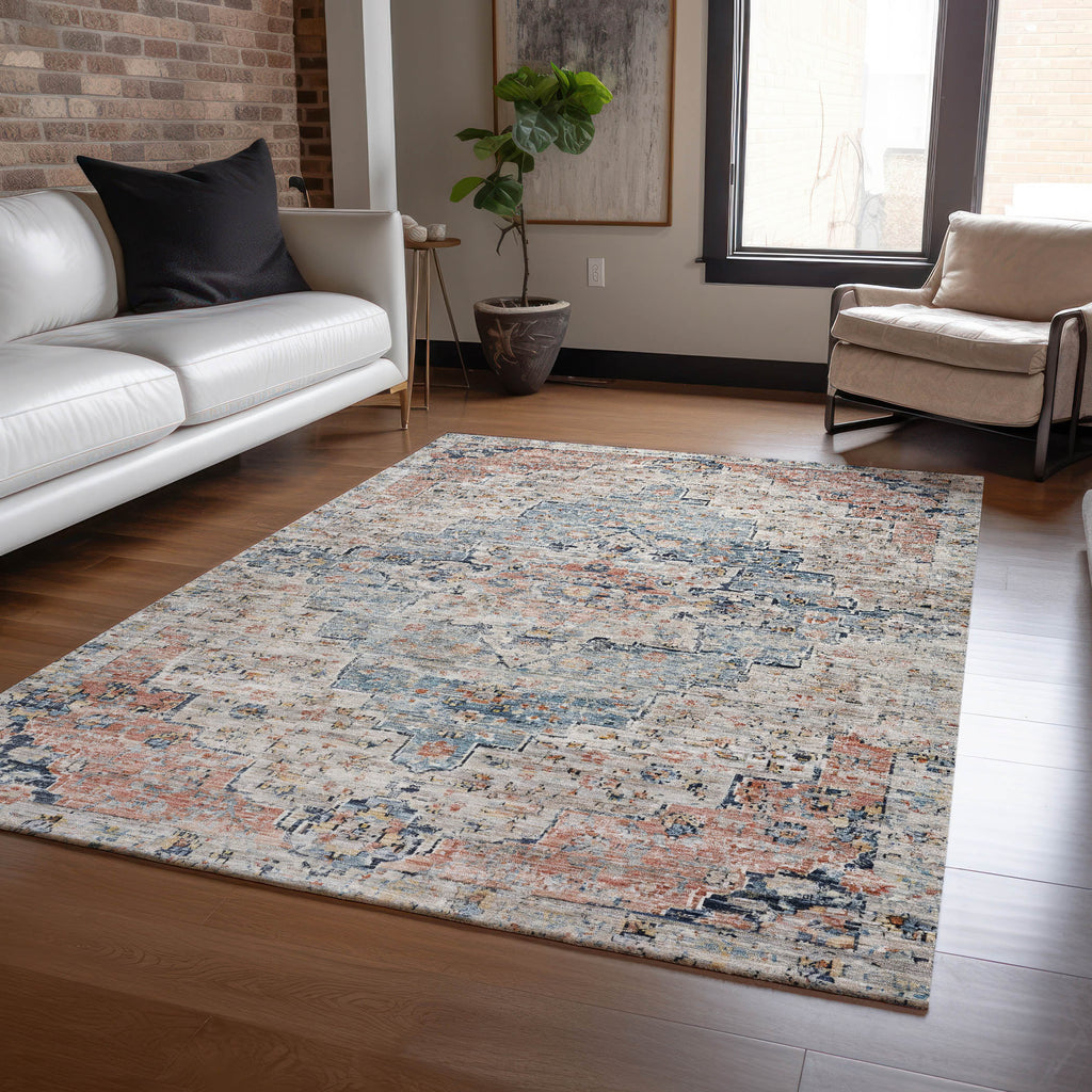 addison chantille acn1832 beige rug