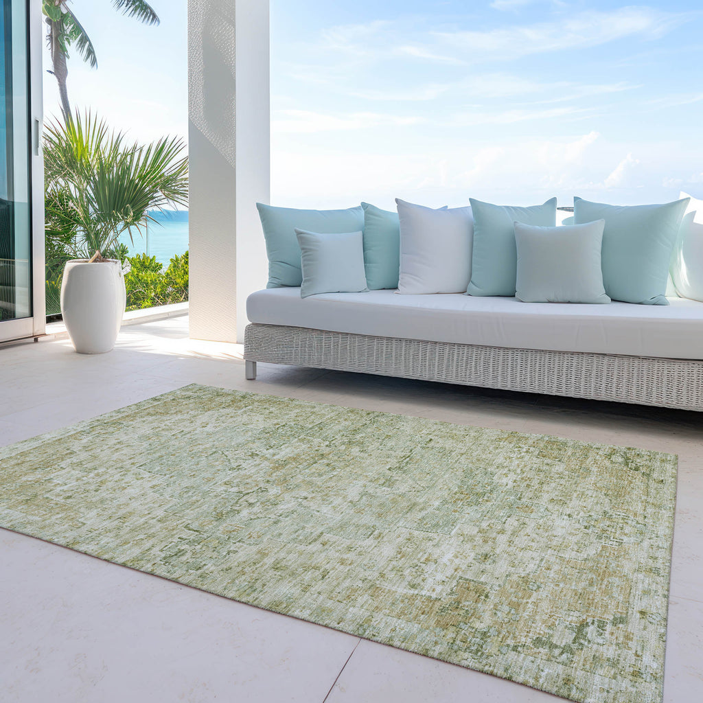 addison chantille acn1832 sage rug
