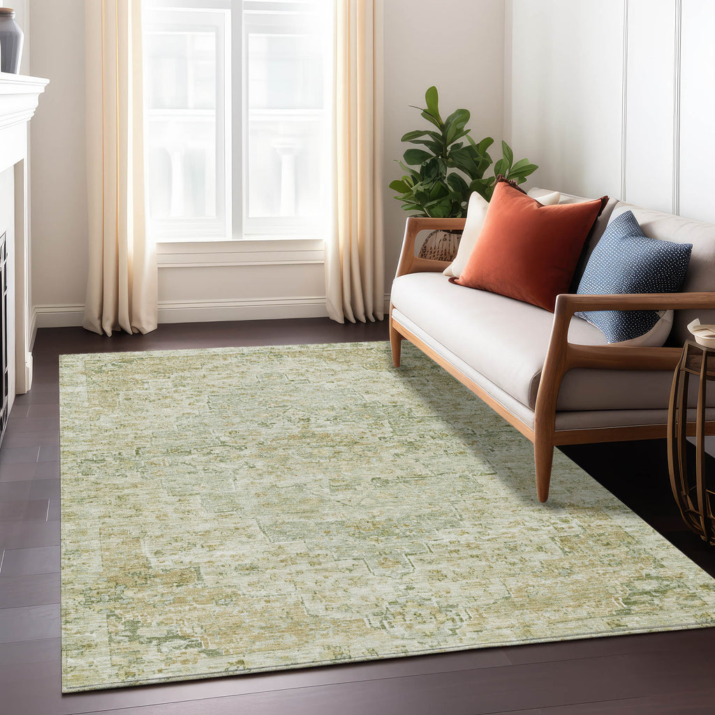 addison chantille acn1832 sage rug