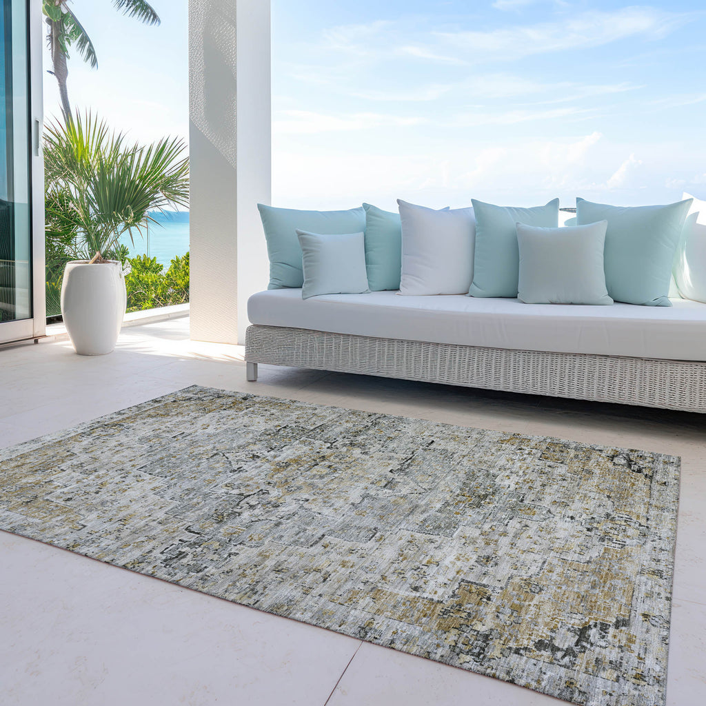 addison chantille acn1832 taupe rug