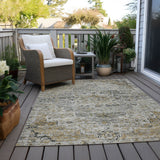 addison chantille acn1832 taupe rug
