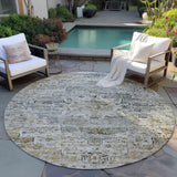addison chantille acn1832 taupe rug