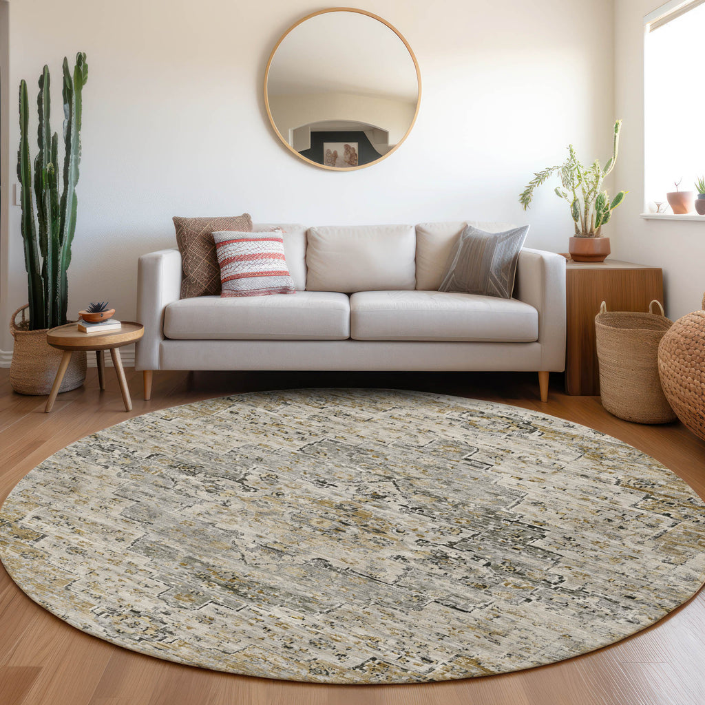 addison chantille acn1832 taupe rug