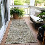addison chantille acn1832 taupe rug