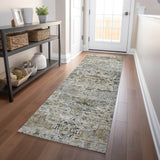 addison chantille acn1832 taupe rug