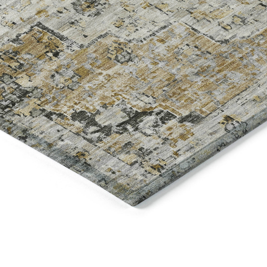 addison chantille acn1832 taupe rug
