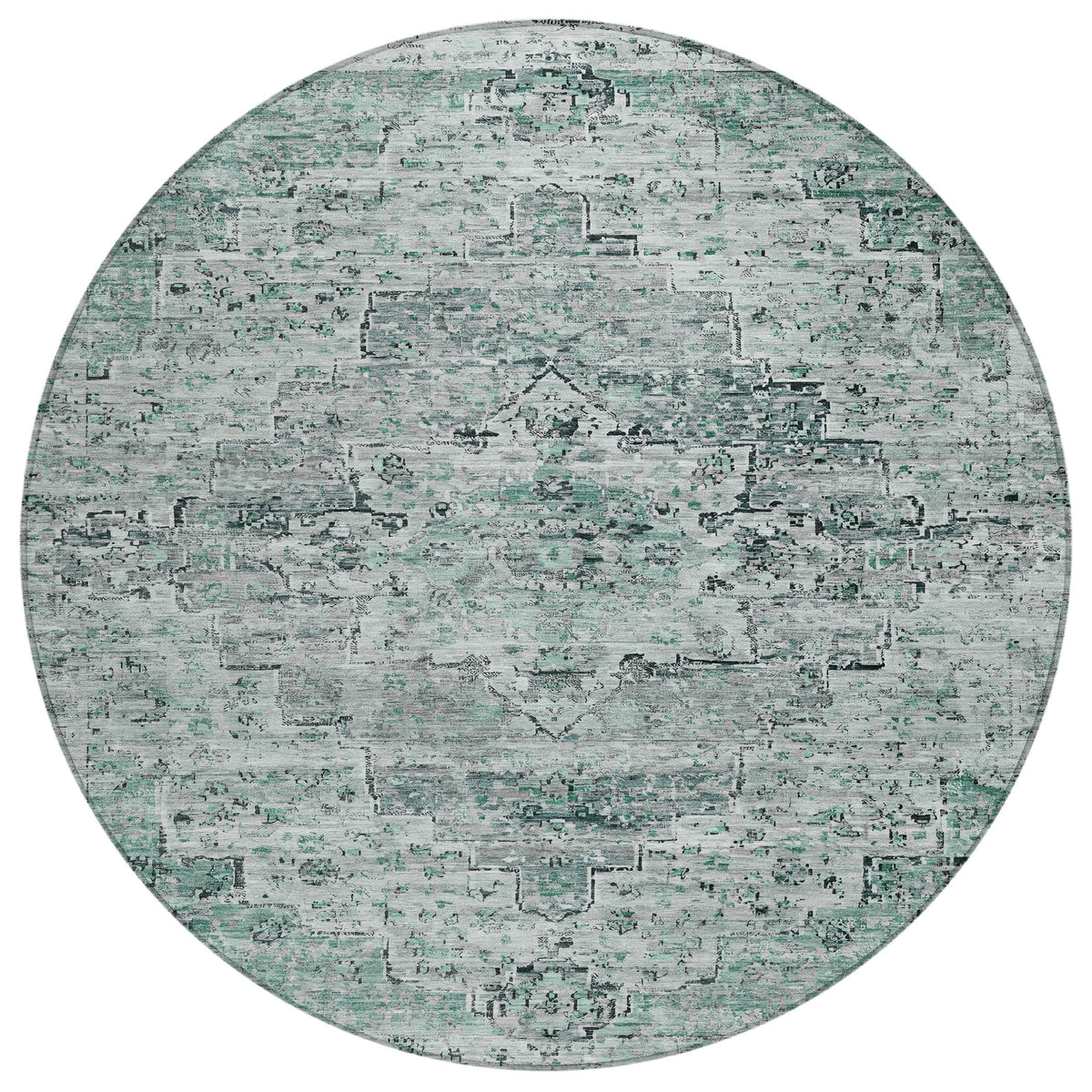addison chantille acn1832 teal rug