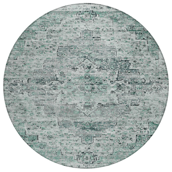addison chantille acn1832 teal rug