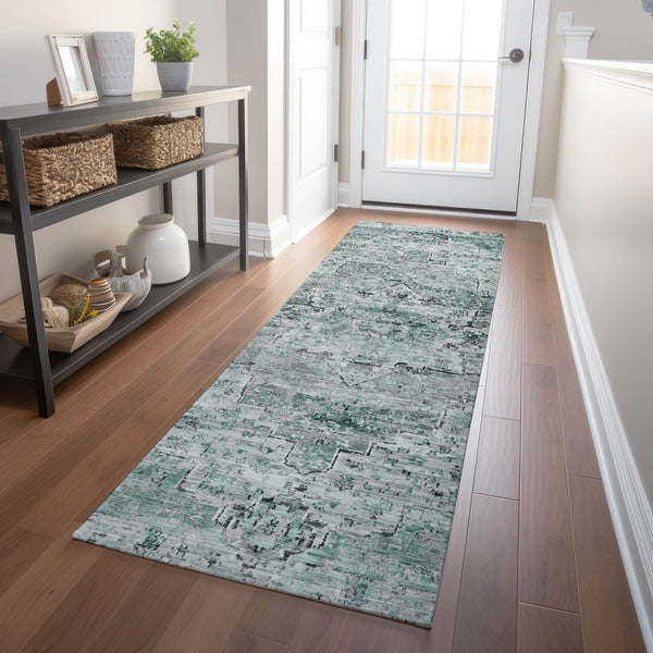 addison chantille acn1832 teal rug