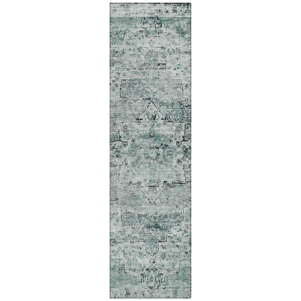 addison chantille acn1832 teal rug
