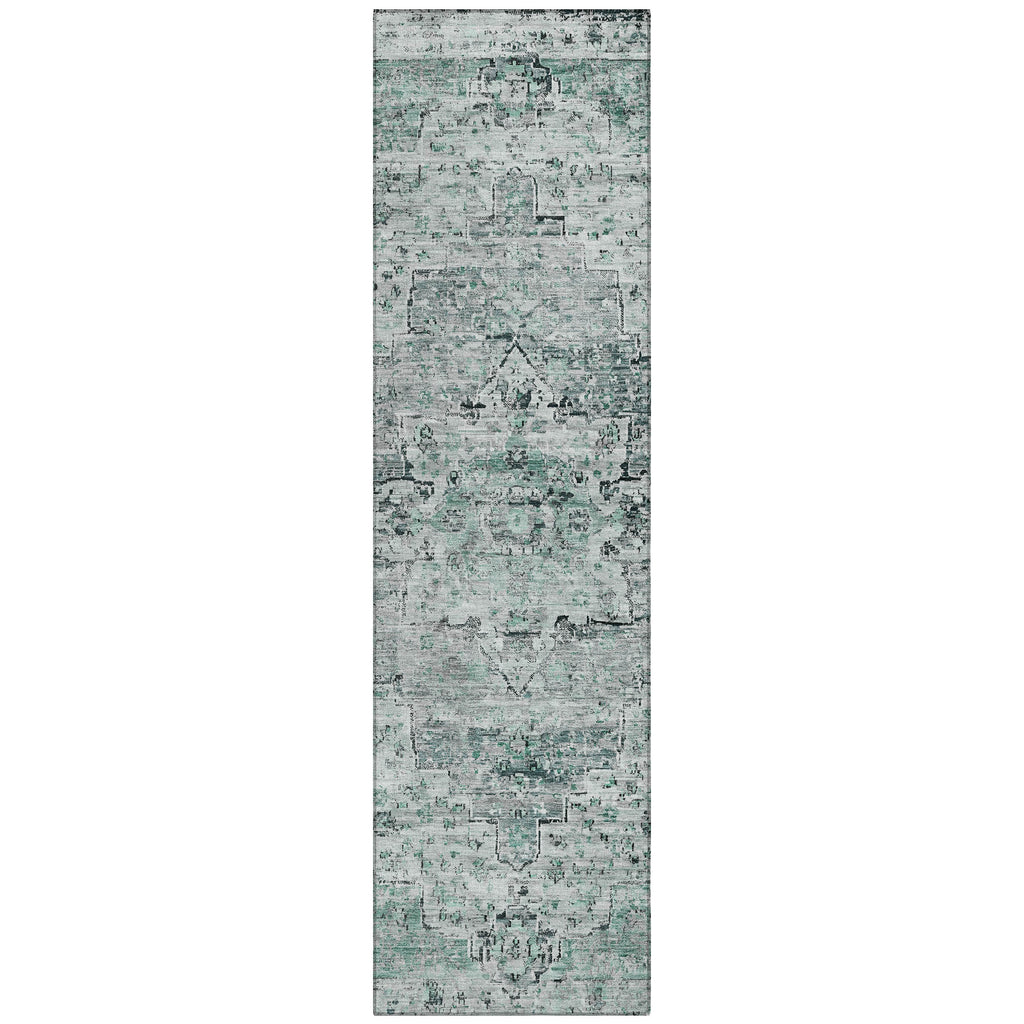 addison chantille acn1832 teal rug