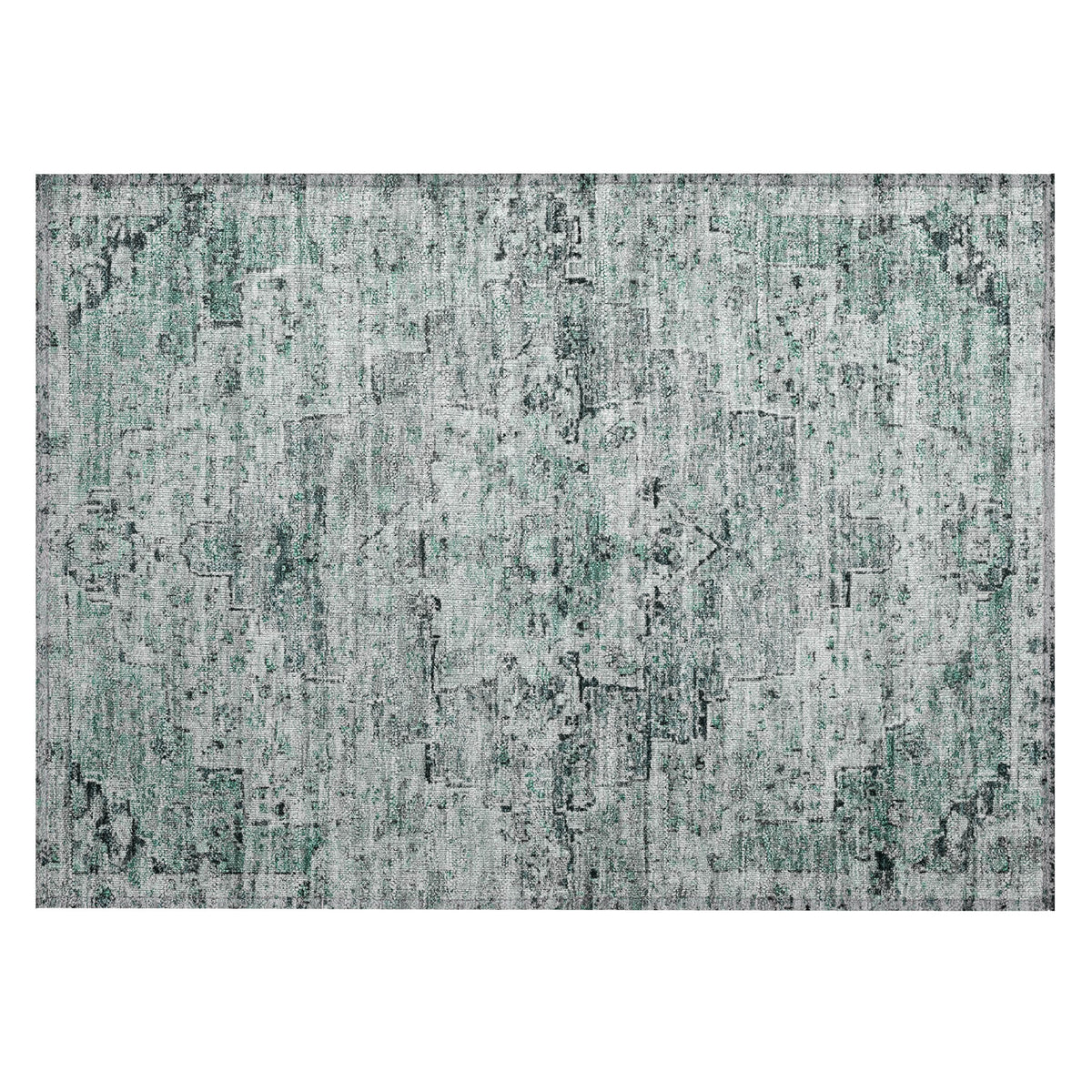addison chantille acn1832 teal rug